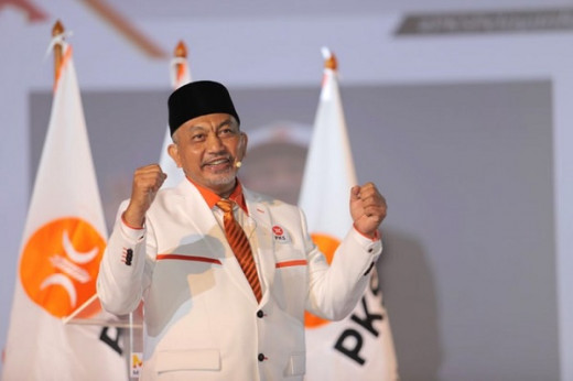 Gerindra-PKB Mesra, PKS Pastikan Koalisi Semut Merah Batal