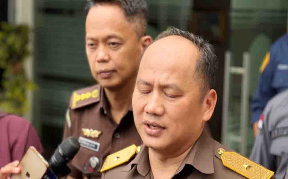 Jejak Uang Negara di Kasus Beras, Kejagung Telusuri Penyimpangan Subsidi