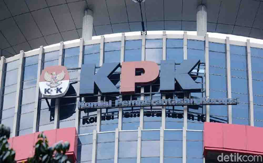 KPK Bongkar Modus Korupsi Proyek Fiktif Rp 80 M di PT PP