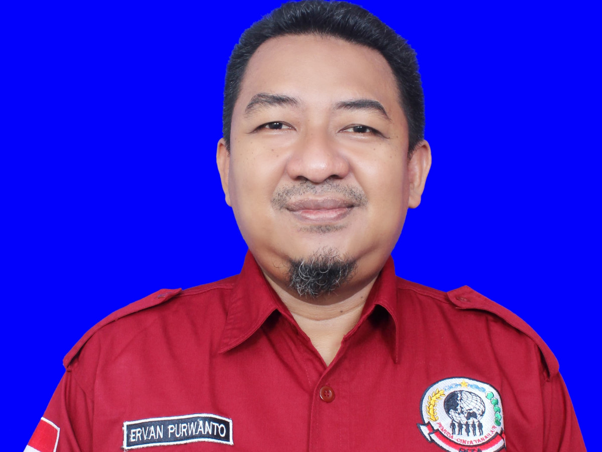 Ketum PITA Ingin Beky Mardani Perkuat Peran Pemuda dan Inovasi Bank Darah Tingkat RW