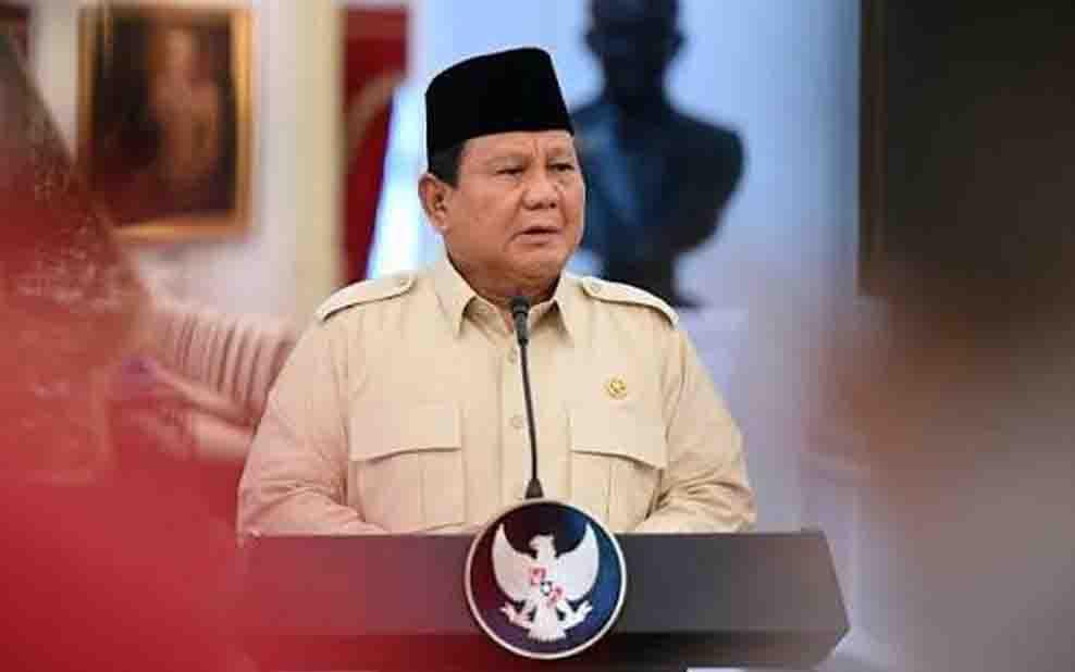 Perpres Tukin Baru Diterbitkan, Penyesuaian Berlaku untuk Seluruh Pangkat