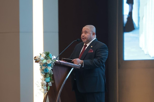 Komisi III DPR RI Minta Bareskrim Dalami Kematian Karumga Mantan-Jampidsus