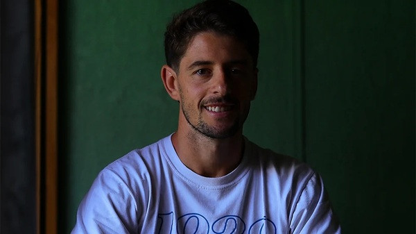 Adrian Dalmau, Striker Baru PSIM Yogyakarta