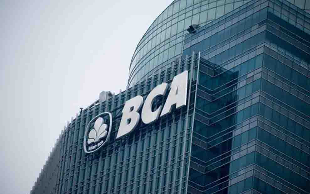 Dana Nasabah Rp2,58 Miliar Raib, BCA Digugat ke PN Jakpus