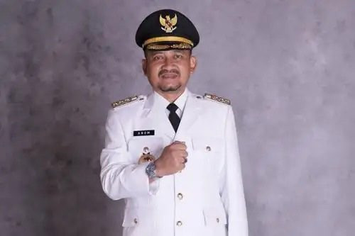 Abaikan Peringatan Tiga Titik Rawan, Kepala Daerah Pemalang Terjaring Penindakan KPK