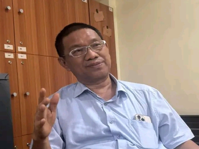 SGY: APBD Besar Tak Cukup, Jakarta Tetap Butuh Obligasi Daerah