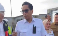 Ejek Warga Ngeluh Lampu Jalan, Lurah Paya Pasir Diperiksa Inspektorat