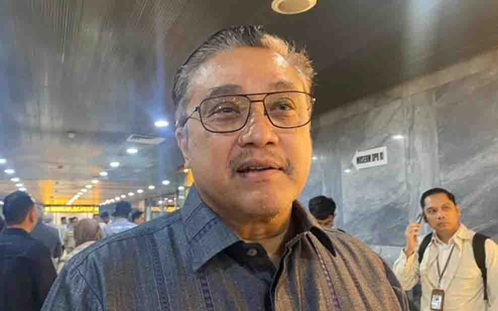 Evaluasi OTT Kepala Daerah, Komisi II DPR Usulkan Perbaikan Take Home Pay