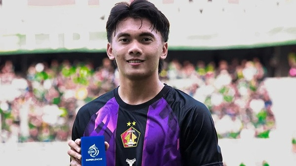Ini Empat Pemain Muda Persik Yang Diperpanjang Kontraknya