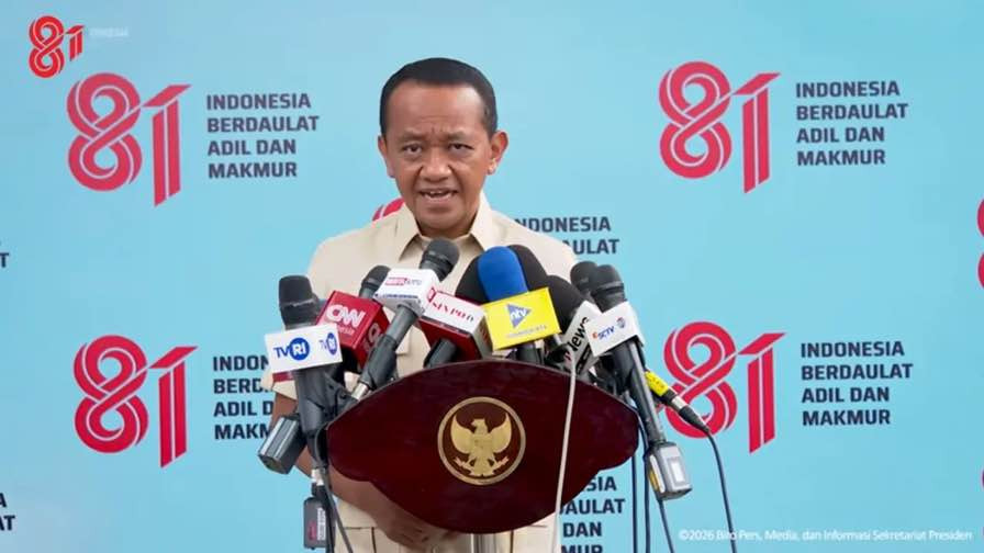 Perkuat Kapasitas Rantai Pasok Lokal, Pemerintah Siapkan Ekosistem Industri Energi Terbarukan