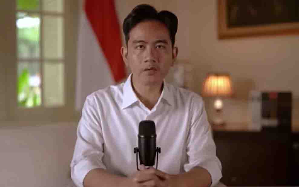 Bagian Demokrasi Sehat, Wapres Gibran Sambut Positif Pembentukan Kabinet Bayangan
