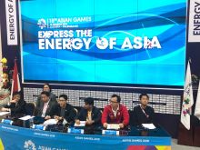 Asian Games 2018 Bawa ESports Asia Selangkah Lebih Maju