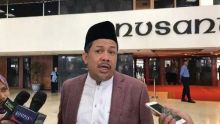 PKS Tak Berikan Bantuan Hukum ke Nurmahmudi, Fahri Hamzah Kecewa Berat