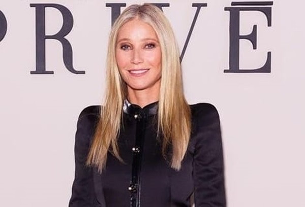 Gwyneth Paltrow Kembali ke Layar Lebar dalam Film Marty Supreme