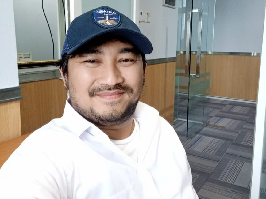 Dewan Penasehat Baja RK Yakin RK-Suswono Menang Satu Putaran