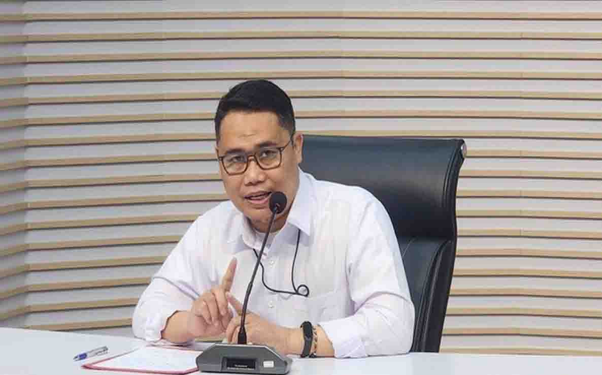 Kasus Iklan Bank BJB, KPK Telusuri Jejak Uang Gelap Rp222 Miliar