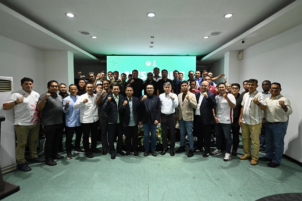 Pegadaian Championship 2025/2026 Gunakan Teknologi VAR