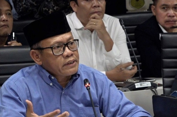 IPW Desak Brimob Bertanggungjawab Usai Lindas Ojol