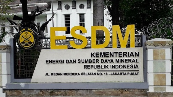 Akhlima Dukung Penuh Menteri ESDM Tindak Tegas Pertambangan Ilegal