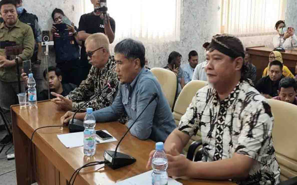 Dari Kenaikan Pajak hingga Mutasi Kontroversial, Kades dan ASN Serang Balik Kebijakan Sudewo