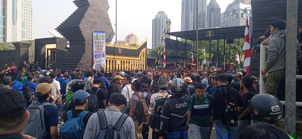 Propam Polri Tangani Kasus Kematian Afan, Pemeriksaan Dilakukan di Mabes Polri