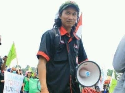KOMRAD 98 Kecam Tindakan Represif Polisi