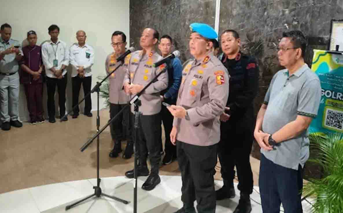 Dari Jalanan DPR ke Meja Propam: Kasus Tewasnya Driver Ojol Jadi Ujian Integritas Polri