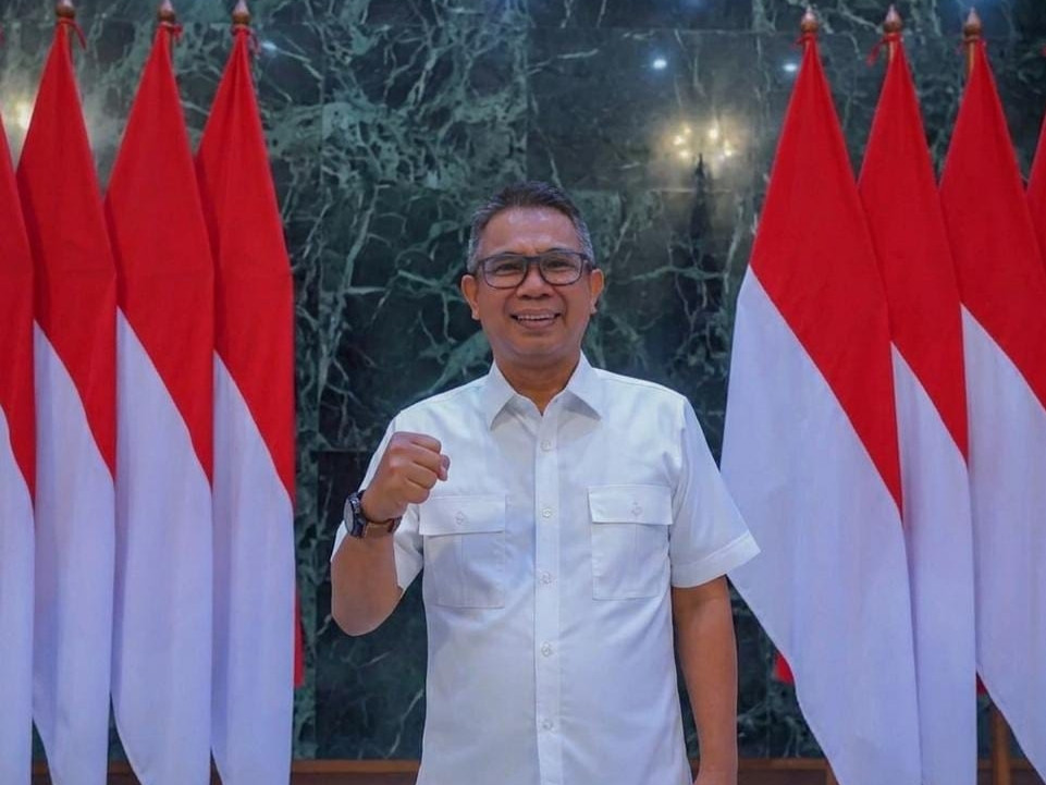 Pramono Anung Siapkan WTE di ITF Sunter, JPS Minta Kajian Diperkuat