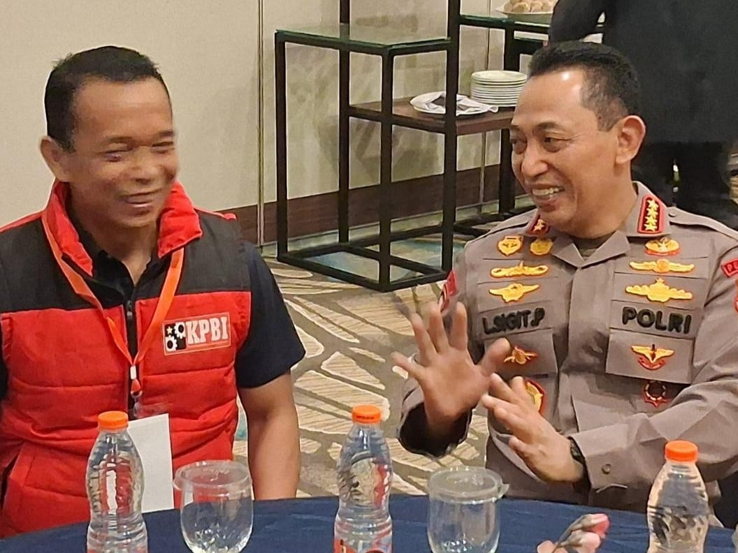 KPBI Dorong Pelindo Jadi Barometer Reformasi Ketenagakerjaan BUMN