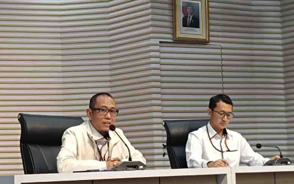 Dokumen Intelijen Bocor, KPK Telusuri Aliran Dana Pejabat Bea Cukai