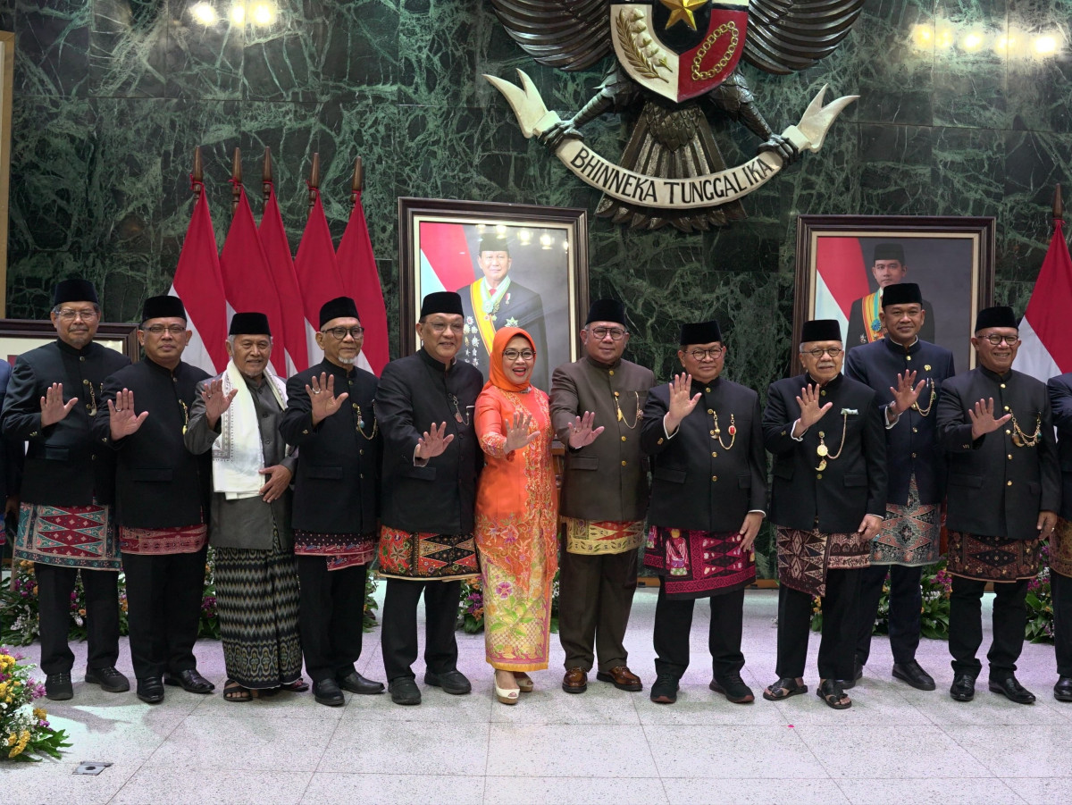 Bang Dailami: LAKB Satukan Betawi Bangun Jakarta dan Rawat Kearifan Lokal