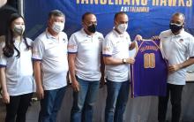 Tangerang Hawks Berdayakan Pelatih Lokal