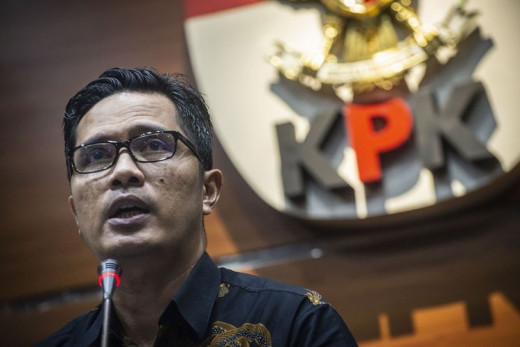 Publik Kecewa Eks Jubir KPK Masuk Tim Pengacara Ferdy Sambo-Putri Candrawathi