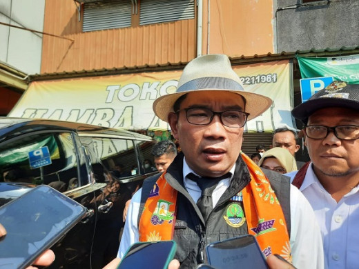 Diisukan Merapat ke Golkar, Tangan PKB Terbuka untuk Ridwan Kamil