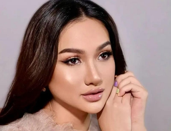 Begini Tanggapan Tengku Dewi soal Penangkapan Andrew Andika