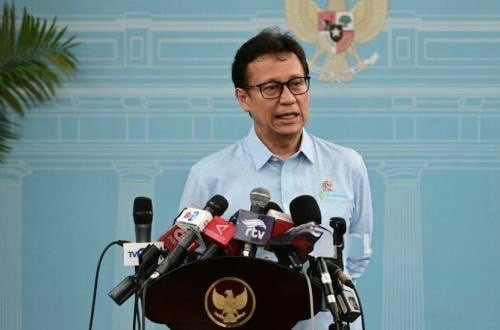 Heboh Varian Superflu Tembus Indonesia, Menkes Beberkan Fakta Mengejutkan dari Data Terbaru