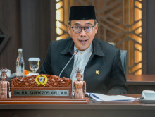 Jakarta Hadapi Potensi Banjir Rob, DPRD Minta Pompa dan Pintu Air Dipastikan Siap