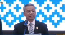 Kabar Baik bagi Pelajar, APBN 2027 Siapkan Rp824 Triliun untuk Program Pintar hingga Sekolah Garuda