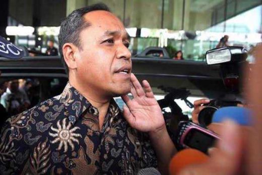 Ketua Panja Karhutla DPR: SP3 Polda Riau Ibarat Mematikan Semut Pakai Bom