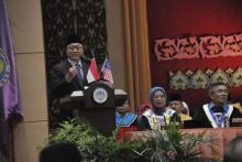 Zulkifli Hasan Sebut Anwar Ibrahim sebagai Politisi Istiqamah