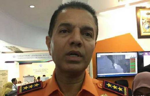 Lacak Lion Air di Karawang, Basarnas Kirim 3 Kapal dan 1 Helikopter
