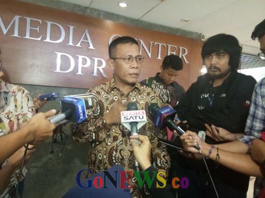 PDIP: Tugas Jokowi-Maruf Diambil Alih Prabowo Cs Saat Berhalangan, Bukan Menkopolhukam
