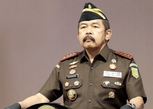 Korupsinya Triliunan, Jaksa Agung Godok Hukuman Mati Bagi Koruptor Jiwasraya dan Asabri