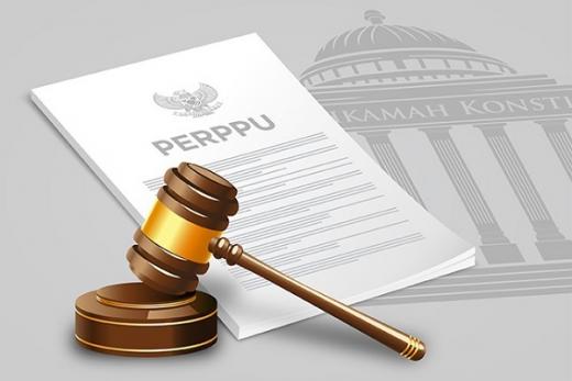 Pasal Kebal Hukum di Perppu Covid-19 Dibatalkan MK, Pemerintah Kini Bisa Digugat