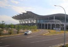 Total Biaya Pembangunannya Capai Rp3 Triliun, Bandara Purbalingga dan Kertajati Sunyi Sepi