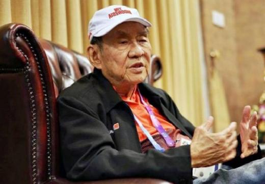 Laporan Forbes, Kekayaan Bos Djarum Ambles Nyaris Rp 5 T Dalam Sehari