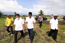 Fadel Muhammad Ingin Cahaya Madani Gorontalo Jadi Ponpes Terbesar di Kawasan Timur Indonesia