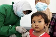 Puan Harap Vaksin untuk Anak 5-11 Tahun Bisa Normalkan Dunia Pendidikan