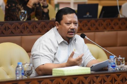 Komisi V DPR: Batalkan Tes PCR sebagai Syarat Perjalanan Semua Moda Transportasi