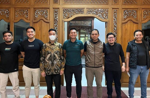 Karena Desakan Persebaya dan Persis Solo, PSSI Pasrah Gelar KLB